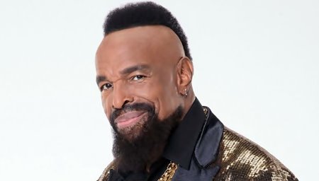 77MASH's tweet photo. #OnThisDay, 1952, born #MisterT = Laurence Toureaud - #WWE - #Actor https://t.co/BQ2LrcuxnB