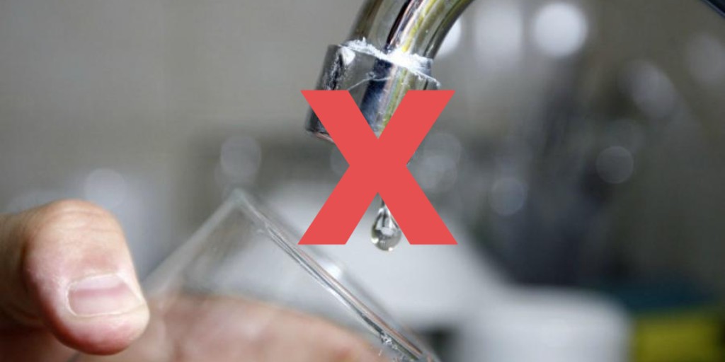 💦 Cortes puntuales o falta de presión en el suministro de agua por avería en:
📍Amara
📍Centro
📍Morlans
📍Riberas de Loiola
📍Parte Vieja
🗓 Desde las 23:00 de hoy, 21 de mayo, hasta las 05:00 de mañana, 22 de mayo
🙏Disculpen las molestias

#Donostia #SanSebastian #InfoDSS