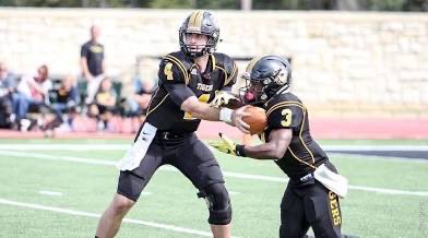 Donavan24x's tweet photo. Blessed to received a offer from Fort Hays State University. @coachrossFHSU https://t.co/lan8XflaWZ