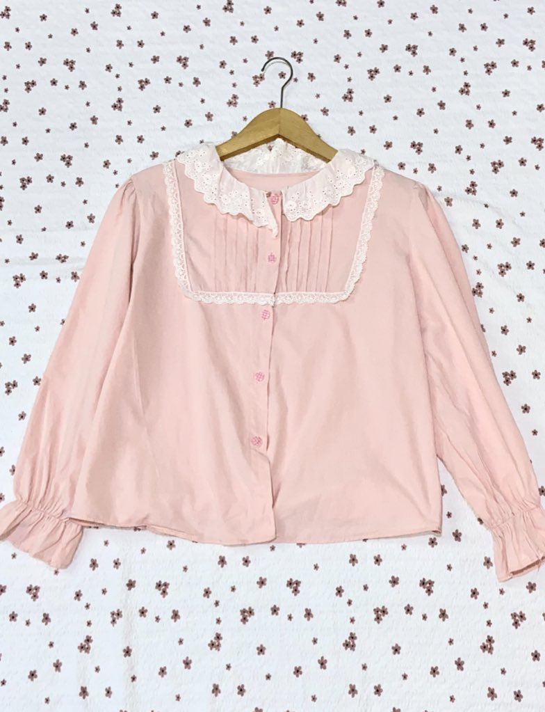 ≡;- ꒰preloved baju skincare etc꒱ tweet media