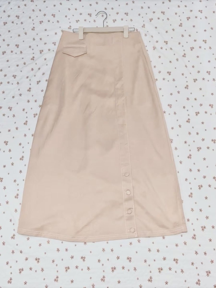 ≡;- ꒰preloved baju skincare etc꒱ tweet media