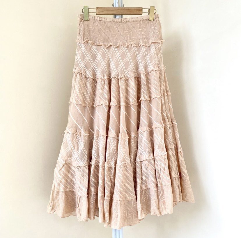 ≡;- ꒰preloved baju skincare etc꒱ tweet media
