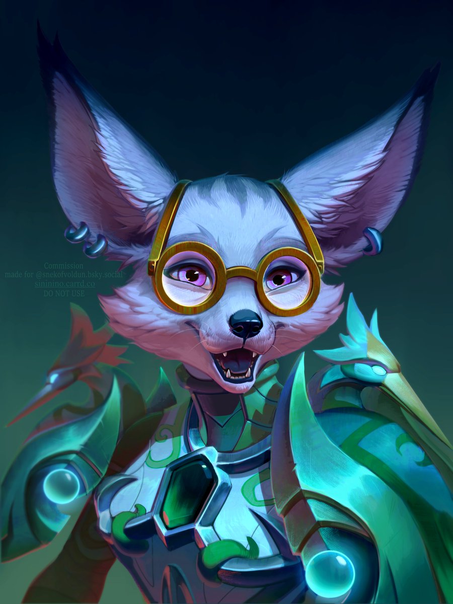 SiniNino | Commissions are closed! tweet media