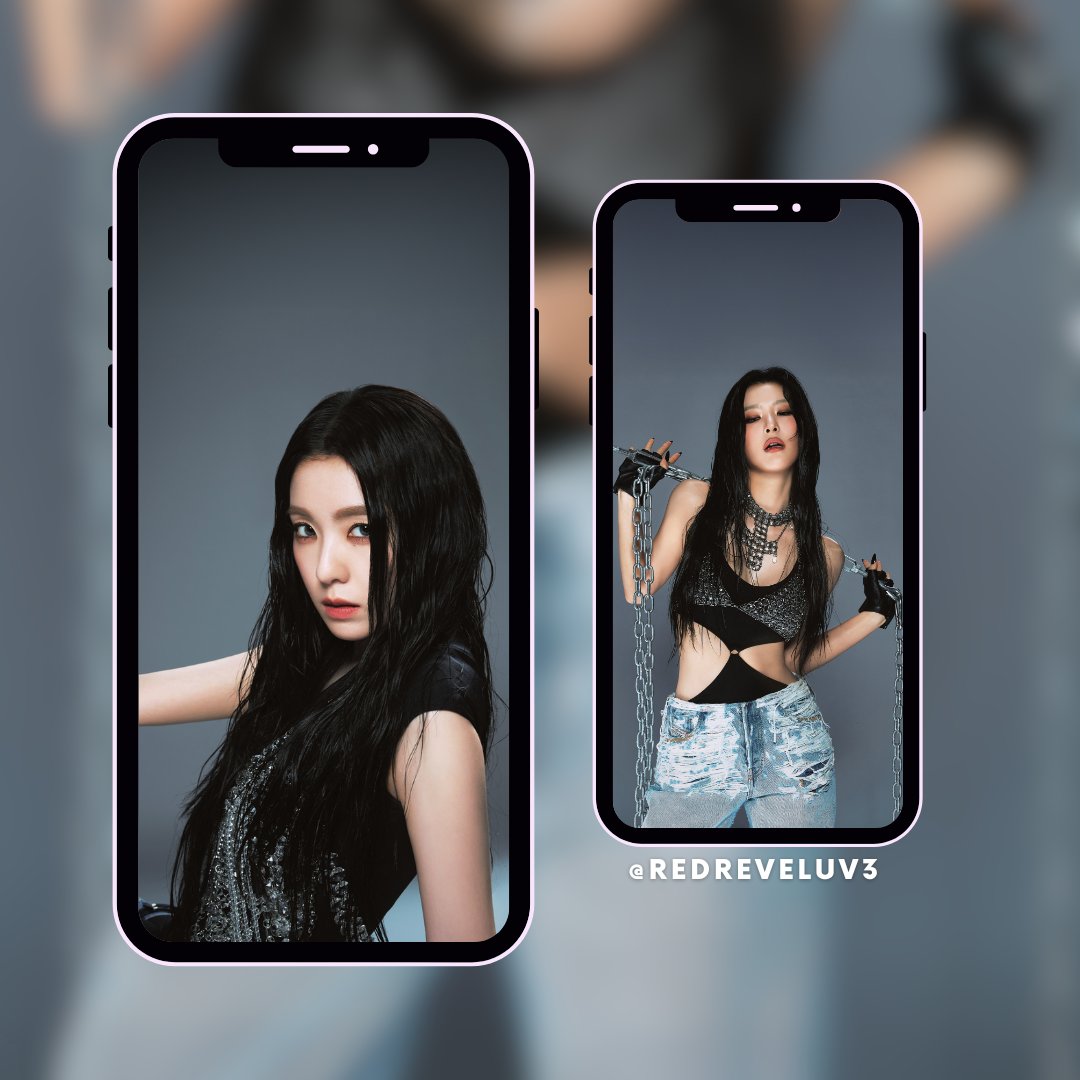 Red Velvet Phone Wallpaper Lockscreens tweet media