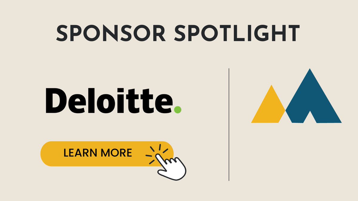 We’re proud to announce that Deloitte is joining WIMBC as a sponsor and partner, supporting us through multiple avenues—including co-hosting our upcoming in-person event in Vancouver:

🎙️ Fostering Collaboration: Incorporating Indigenous Culture in Mining Practices
📍 Vancouver -