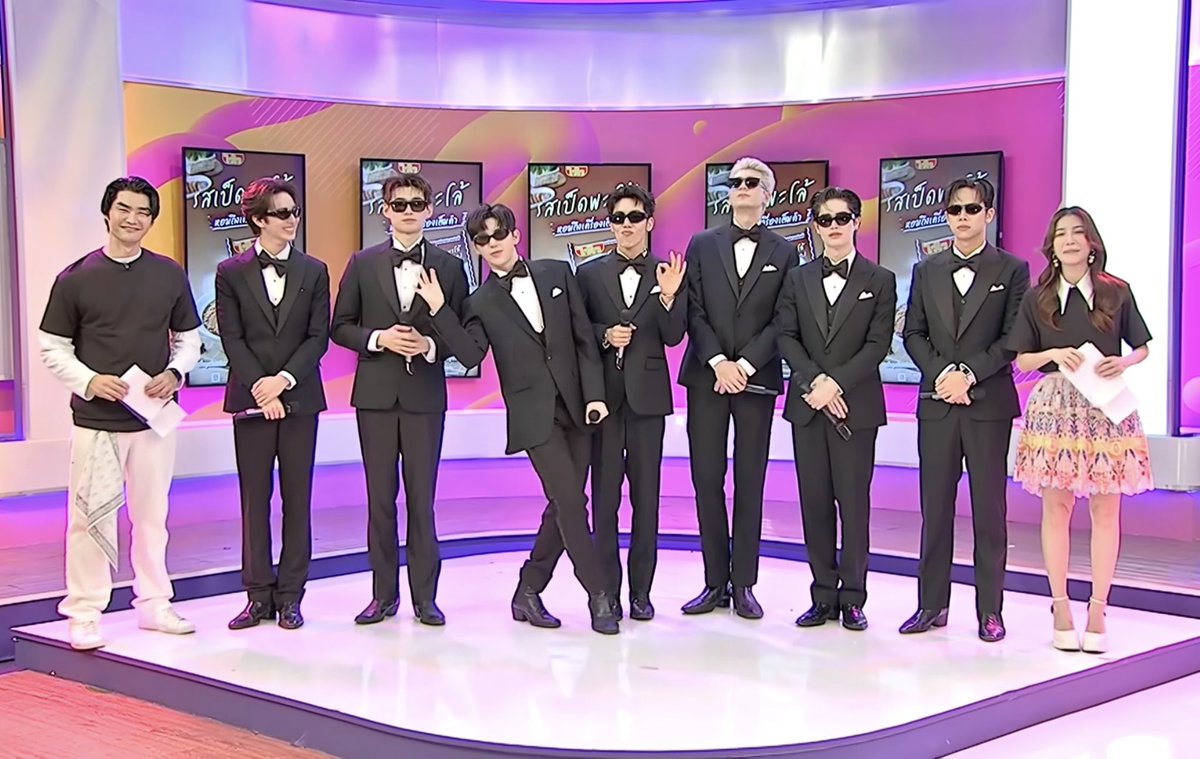 Minmeun's tweet photo. มานั่งดูรายการย้อนหลัง ก็เอ๊อออ เมนผมเป็นแปกอีกละ 555555
#9MCOTH
⋆⁺₊⋆ #PoomATLAS 🐼⋆⁺₊⋆ https://t.co/6AI9Stp7B4