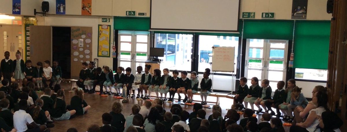 StAlbansRCSch's tweet image. Year 1’s fantastic class assembly taught us all about May, the Month of Mary — full of beautiful prayers, our song, and heartfelt moments. Such a lovely celebration of faith and learning! 🌸🙏 #Year1 #MonthOfMary #ClassAssembly