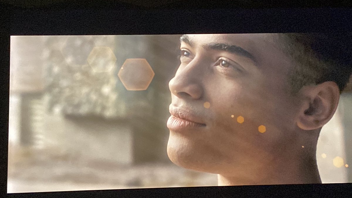 SomebodysMums's tweet image. I didn’t cry the first time I watched #AbsoluteDominion. However, I have cried every time I’ve watched it since then.