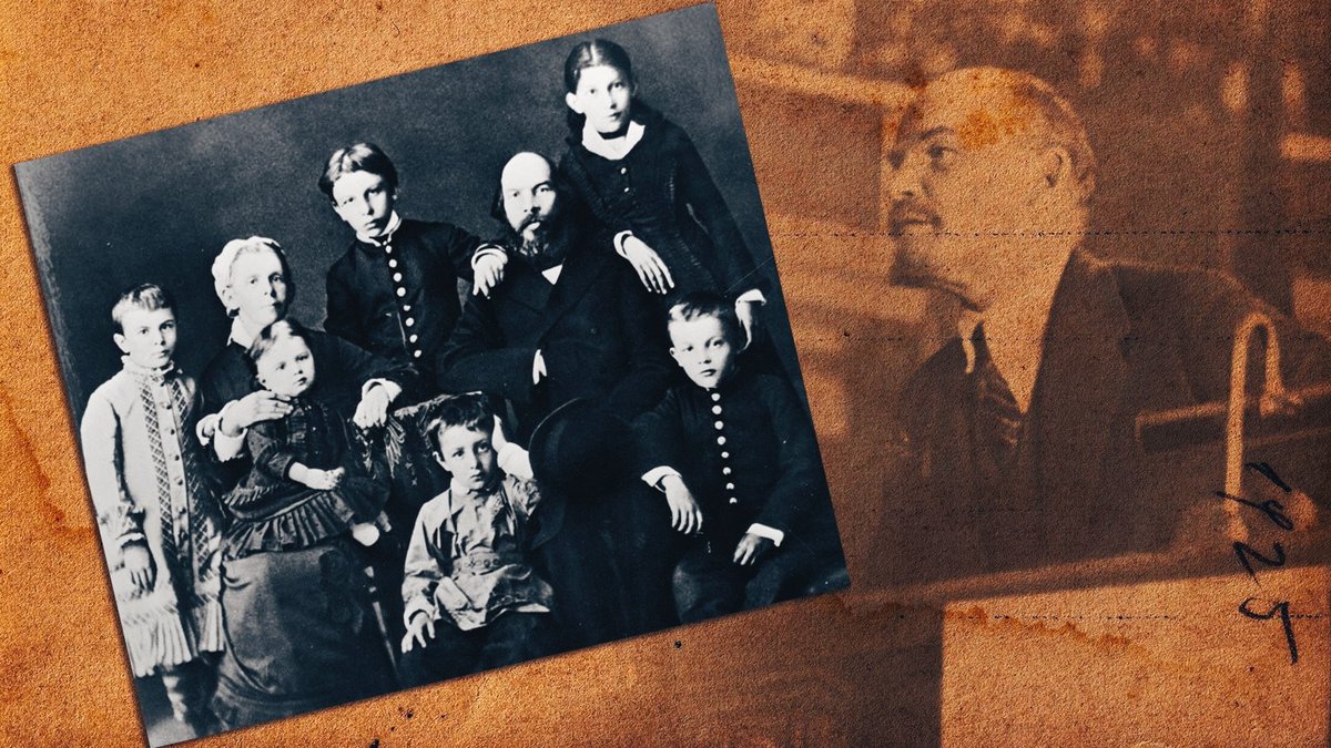 🔴20 Μαΐου 1887: Απαγχονίζεται ο Αλιξάντρ Ιλίτς Ουλιάνωφ, για απόπειρα δολοφονίας του Τσάρου. Ήταν ο αδελφός του Λένιν.
🔴Μας λένε κάποιοι «σοβαροί» αριστεροί, πως η αριστερά δεν έχει σχέση με την τρομοκρατία. Ψεύδονται ασυστόλως! Η ρίζα της αριστεράς, είναι η τρομοκρατία! Σ’