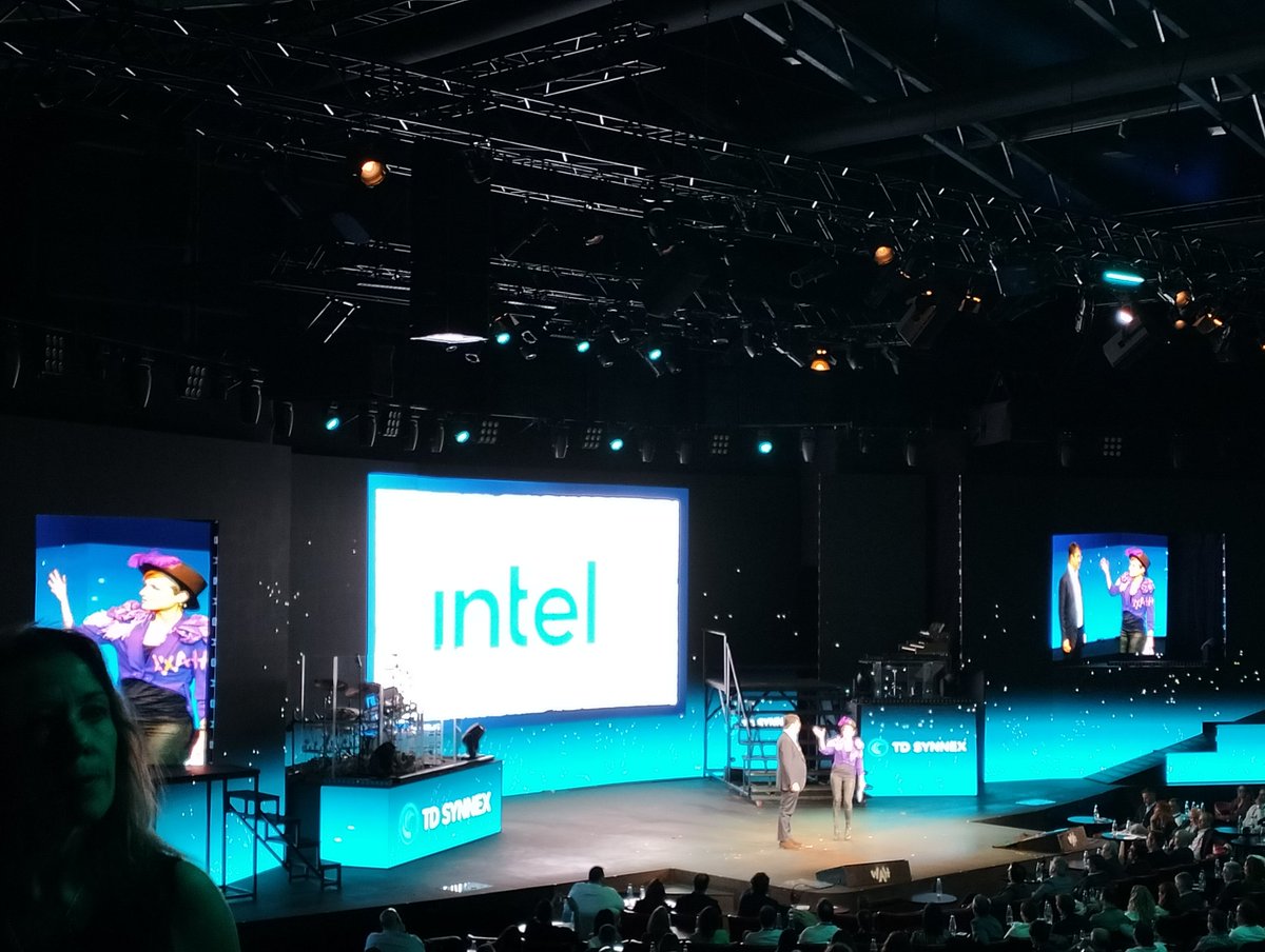 Channel Partner (BPS) tweet media