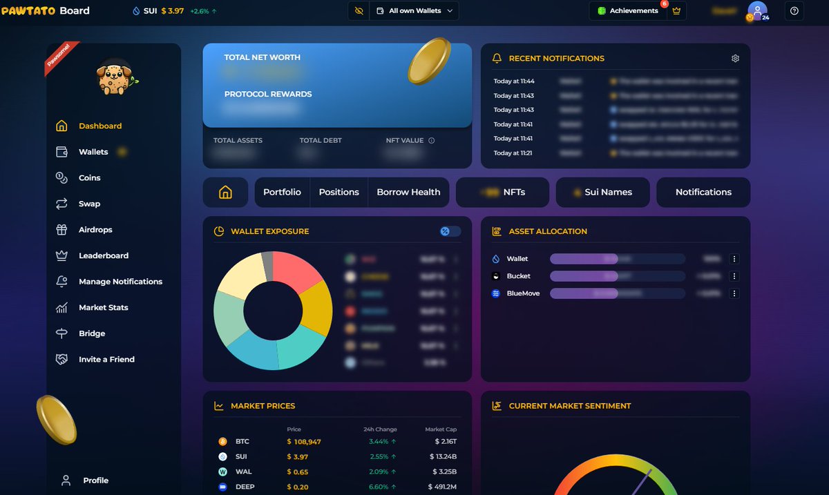 If you're not using Pawtato to manage your SUI Portfolio, it's time for a change!

t.me/PawtatoBot?sta…