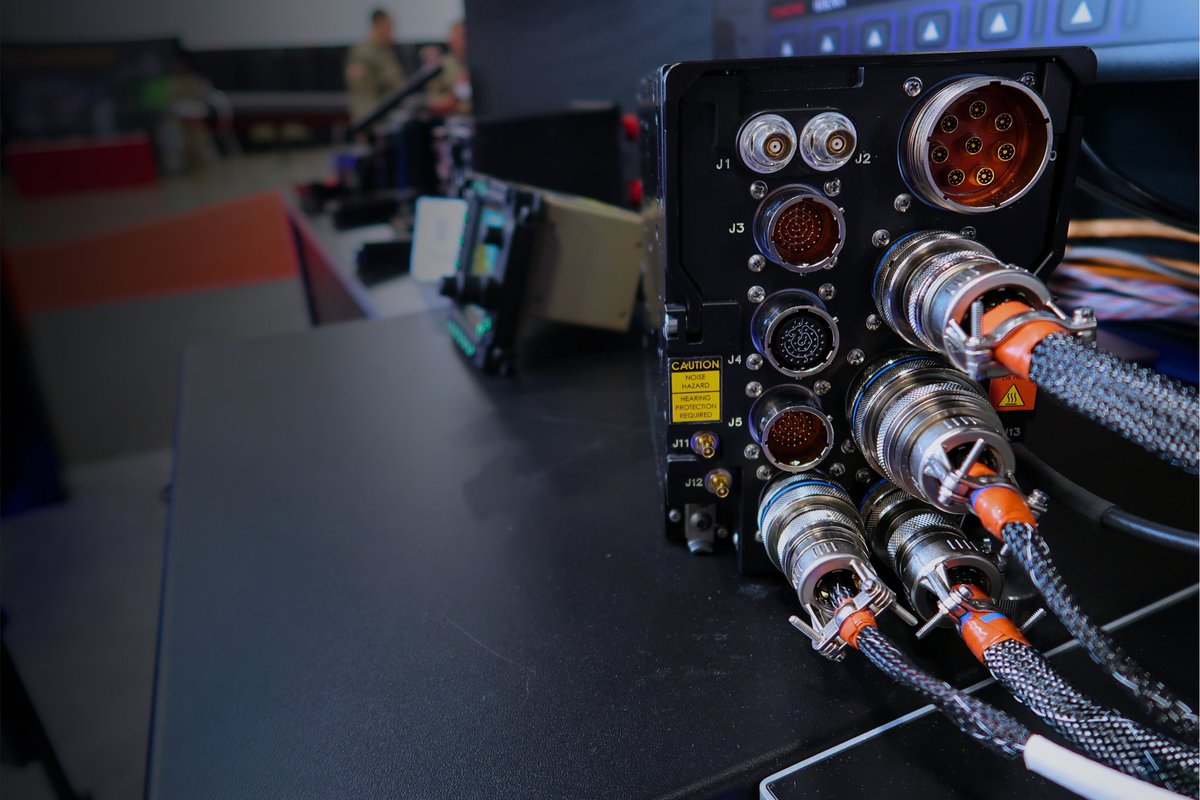 Mercury Systems (@mrcy) on Twitter photo It was a busy week in Nashville, TN, showcasing our latest aerospace and defense technology. Thank you, <a href="/Army_Aviation/">Army Aviation</a>, for a successful event and to everyone who stopped by! ow.ly/b4QJ50VWuTa
#USArmy #ArmyAviation It was a busy week in Nashville, TN, showcasing our latest aerospace and defense technology. Thank you, <a href="/Army_Aviation/">Army Aviation</a>, for a successful event and to everyone who stopped by! ow.ly/b4QJ50VWuTa
#USArmy #ArmyAviation