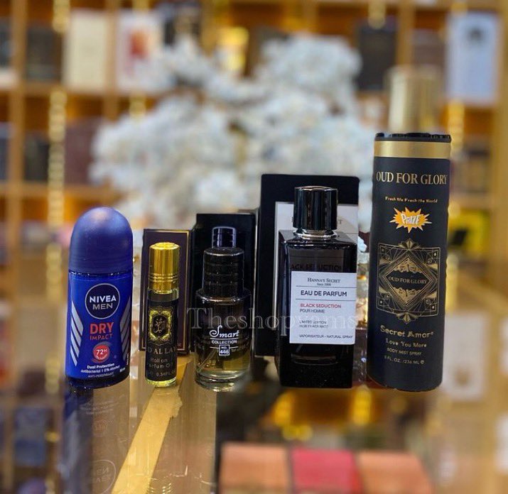 Anita Vams (@a__vanita) on Twitter photo Good evening <a href="/NH_Duke/">Duke in the Northern Hemisphere</a>
I’d be grateful if we could gift 10 or 20 people perfumes this week.
Male & Female respectively
Each perfume combo costs 🏷️ 30k
Contents
1. Roll on
2. Pocket perfume
3. 30ml pocket perfume
4. 100ml perfume
5. Body mist
Thank you in anticipation 🫶 Good evening <a href="/NH_Duke/">Duke in the Northern Hemisphere</a>
I’d be grateful if we could gift 10 or 20 people perfumes this week.
Male & Female respectively
Each perfume combo costs 🏷️ 30k
Contents
1. Roll on
2. Pocket perfume
3. 30ml pocket perfume
4. 100ml perfume
5. Body mist
Thank you in anticipation 🫶