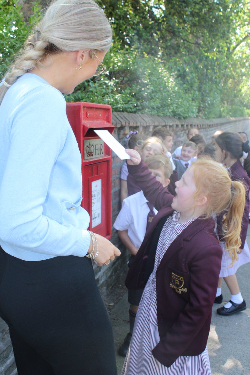 St. Mary's Prep tweet media