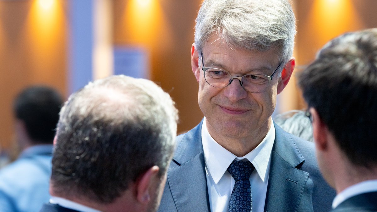 BMV's tweet image. Eindrücke vom #ITF25 📸 Morgen geht es weiter. 👋 Was bisher geschah, erfährst Du hier: bmv.de/SharedDocs/DE/…