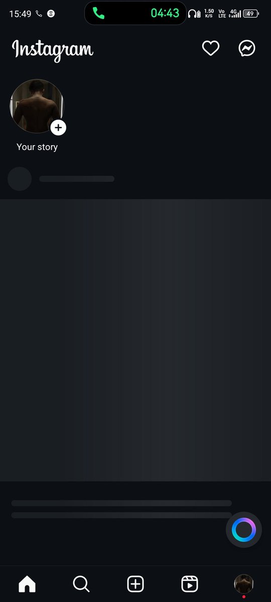 Kislay009's tweet photo. It's been almost 3 days and I'm not able to open my Instagram account and I don't know why it's happening, I've tried everything, I changed my password more than 10 times because this is what it's telling me to change the pass again and again.
@instagram 
@InstagramComms https://t.co/e2vUHw5f6q
