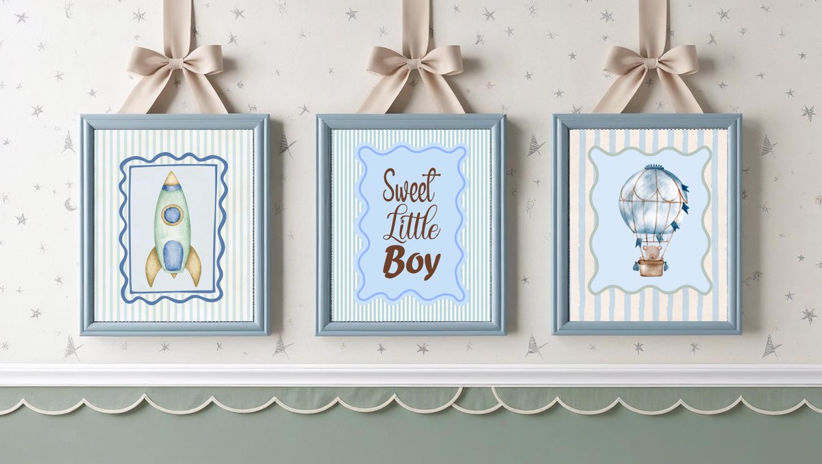 RashKiddos's tweet photo. https://t.co/76xSVn6QdR
#etsy #nurserydecor #blue @Etsy https://t.co/dUx3BPeF8s