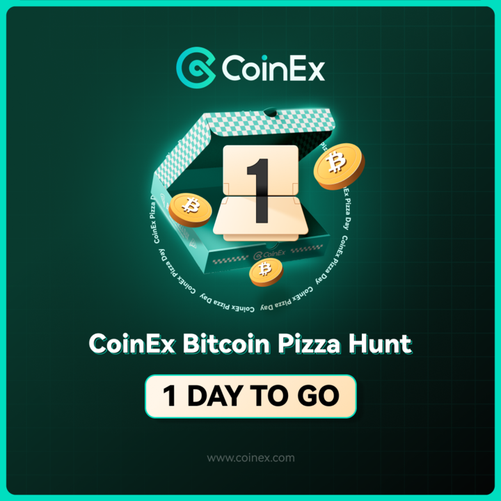 CoinEx India Official 🇮🇳 tweet media