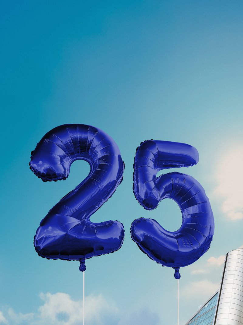 Xscape is celebrating 25 years of epic fun, games and adventure, and we've got lots of exciting things in store.  🎉 🎂 🙌 

Sign up to our brand-new PLUS+ Member Rewards Club now to be the first to hear all about it ➡️ bit.ly/430kIXs
