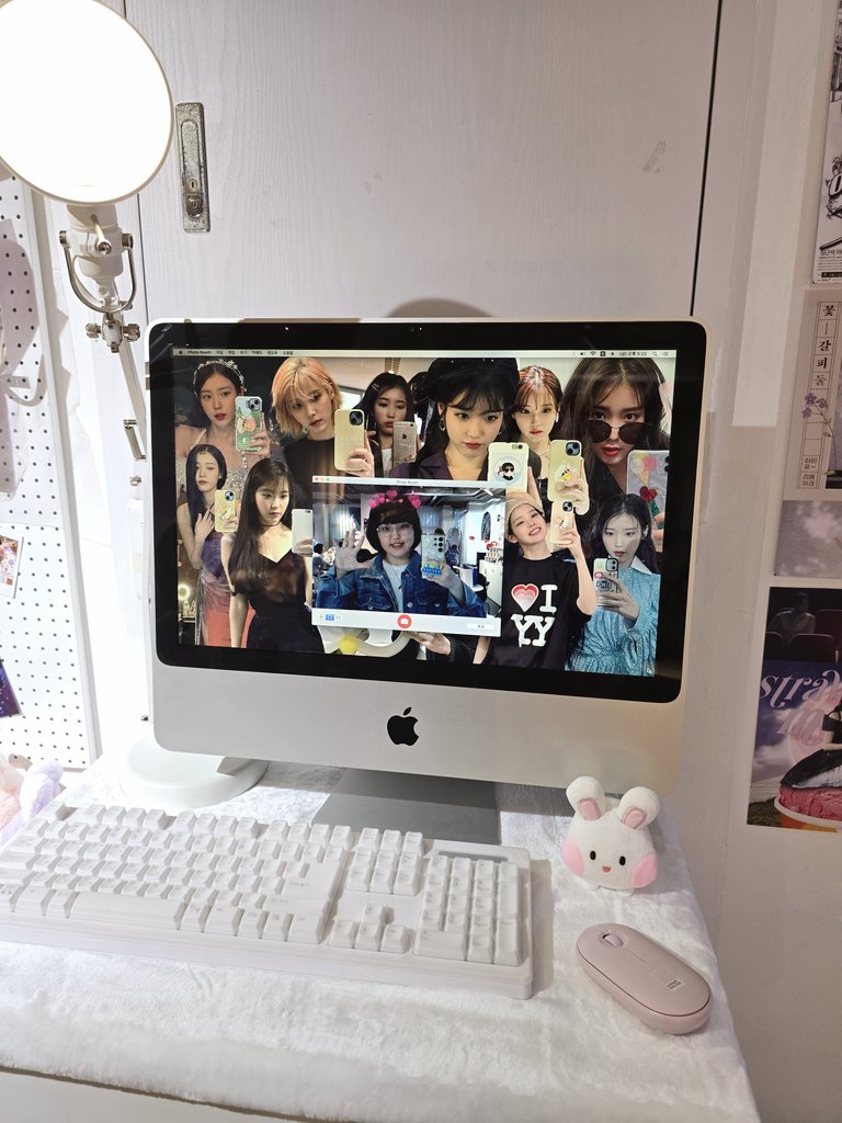 🐱8LIEN 보람찡🐱 tweet media