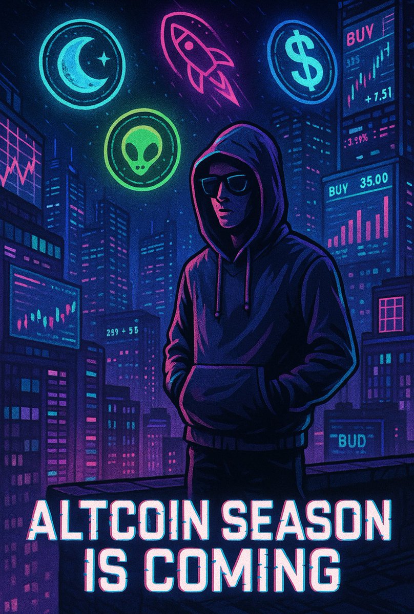 Cryptogoingup (@cryptogoingx) / Posts / X