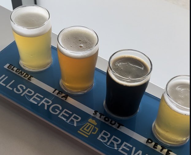 $8 Flights on Wednesdays!