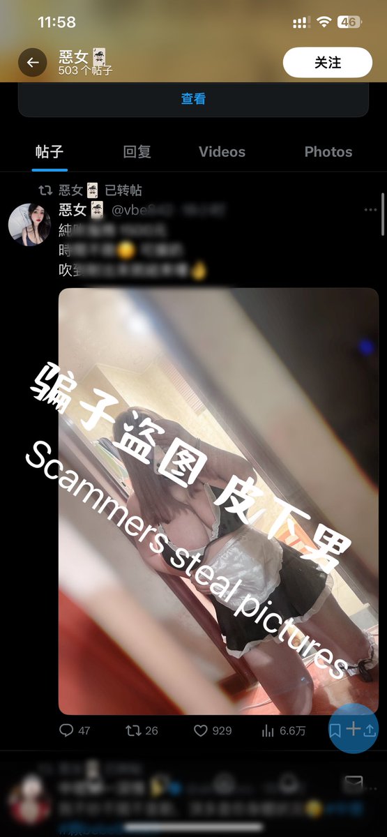 媒体预览