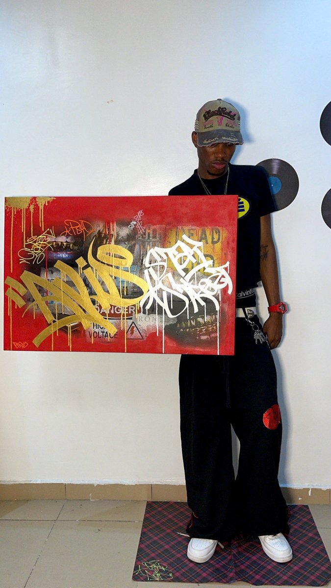 ZeemXL6's tweet photo. TOO MAZZA AVID!!β½οΈπ§
Custom piece for @imtoojaded_
#psyq https://t.co/98xkpgcv7b