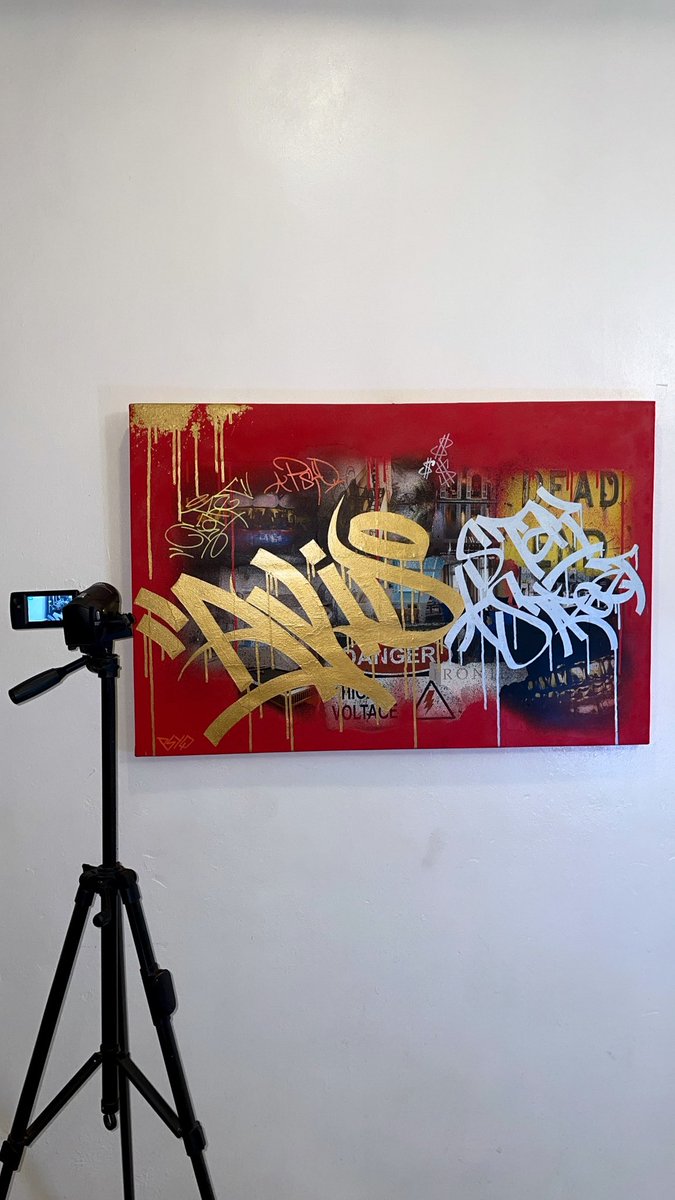 ZeemXL6's tweet photo. TOO MAZZA AVID!!β½οΈπ§
Custom piece for @imtoojaded_
#psyq https://t.co/98xkpgcv7b