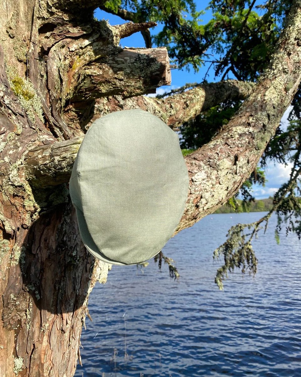 Hanna_Hats's tweet photo. A moment for Modern Sage โจ
#hannahats #since1924 #summercollection #flatcaps #linencaps #irishlinen #irishcraft #madeindonegal #madeinireland https://t.co/3wpnrzfWj3