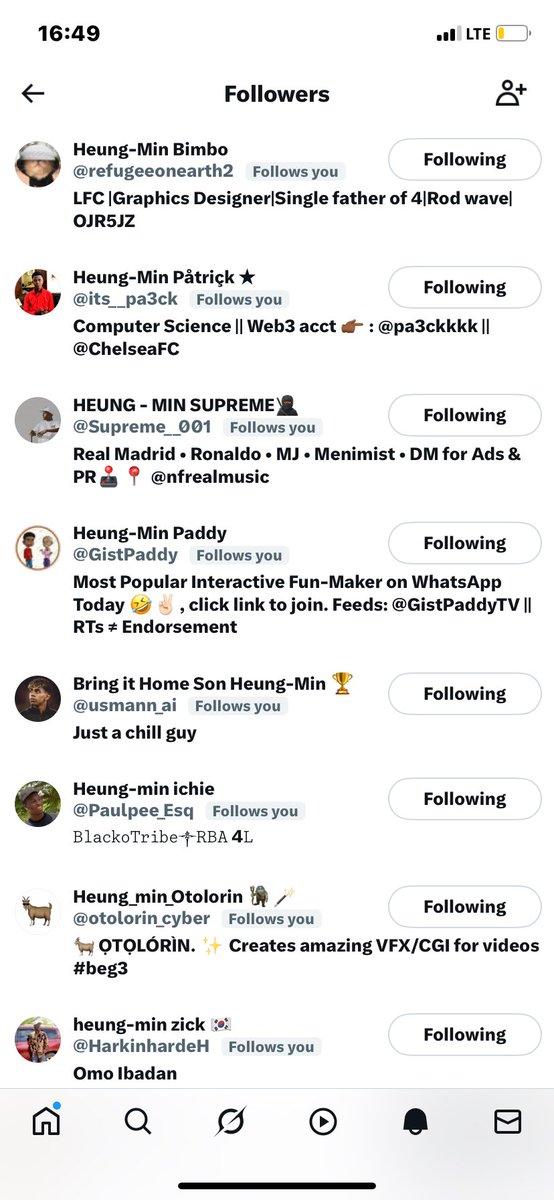 Best family in the world 🤍