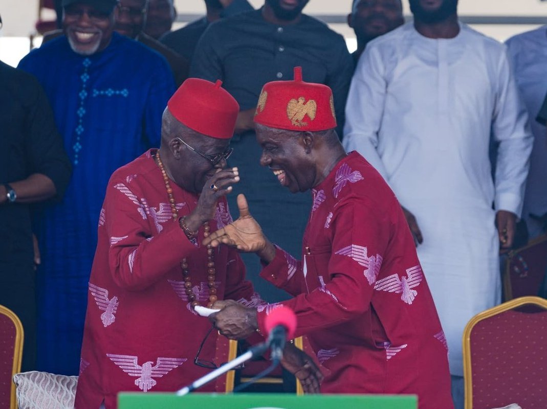 Why are Obidients quiet about Anambra's election? They don't want good governance in Anambra again?

Is Anambra not the home of Peter Obi where LP and Obidient should be a dominant force?

You want to be Obidient in Lagos, Apga in Anambra?

I'm just curious please