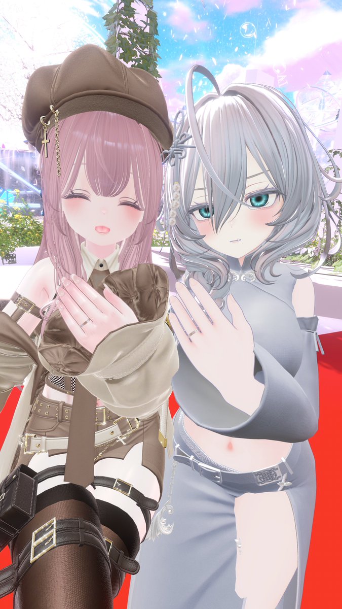 Linea@療養中 tweet media