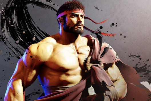 DiscussingFilm's tweet photo. Andrew Koji and Noah Centineo are officially in talks to star as Ryu and Ken in the live-action ‘STREET FIGHTER’ movie.

(Source: Deadline) https://t.co/Ai7312knVw
