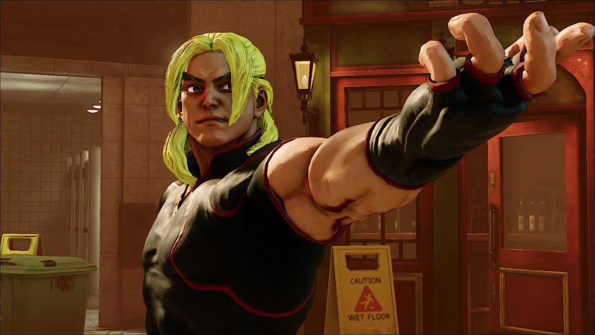 DiscussingFilm's tweet photo. Andrew Koji and Noah Centineo are officially in talks to star as Ryu and Ken in the live-action ‘STREET FIGHTER’ movie.

(Source: Deadline) https://t.co/Ai7312knVw