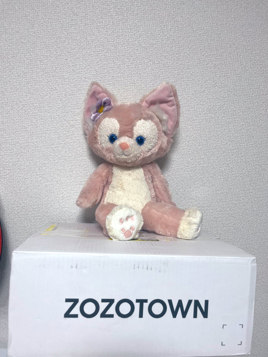 yunaaax's tweet photo. 初めてZOZOで幸運の白い箱届いた🤍✨
嬉しい🤍🤍🤍🤍🤍
リーナベルを添えて🐰ྀི💖

#ZOZOTOWN  #ZOZOTOWN白箱 
#ZOZOWEEK箱CP #ZOZOTOWN箱CP https://t.co/4RkmdvpSZU
