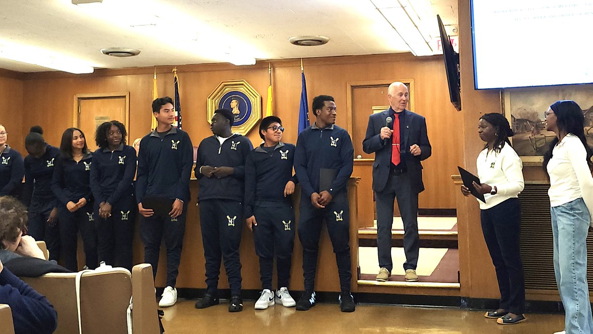 Hackensack Schools tweet media