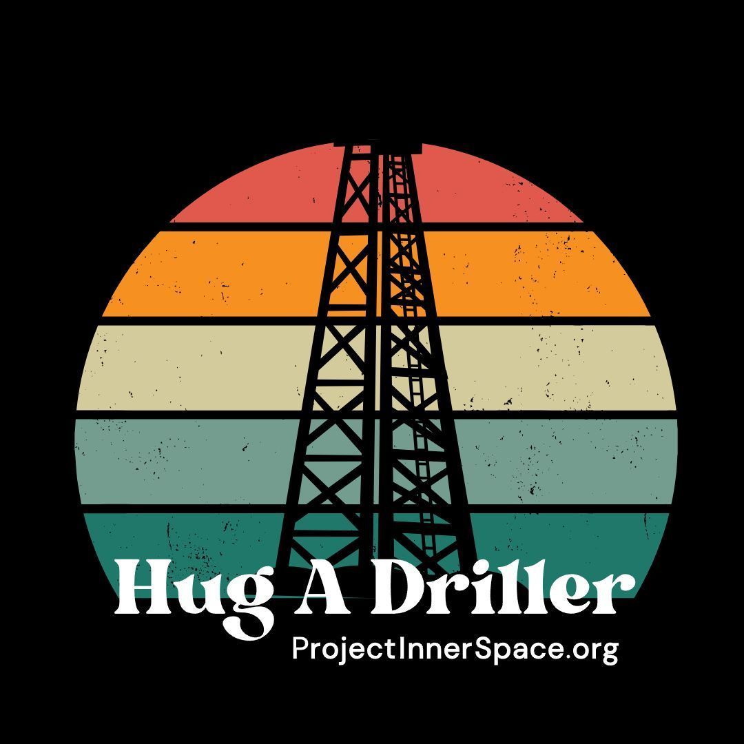 Project InnerSpace tweet media