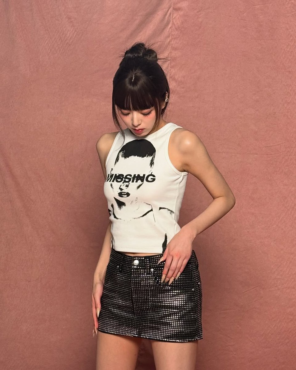 daily yuna tweet media
