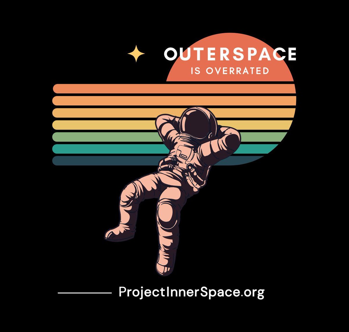 Project InnerSpace tweet media