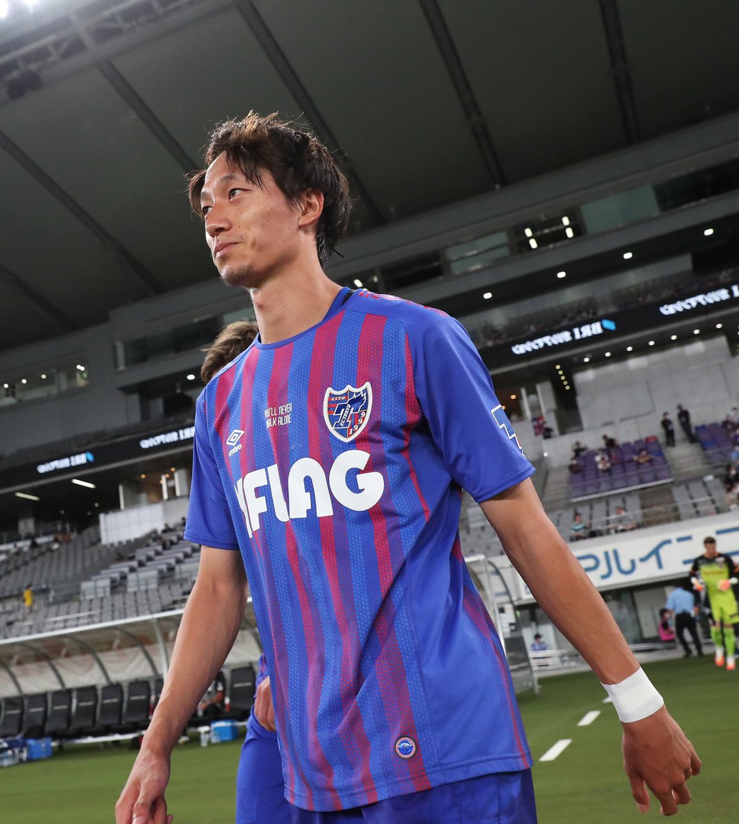 Fooootest(サッカーブログ) tweet media