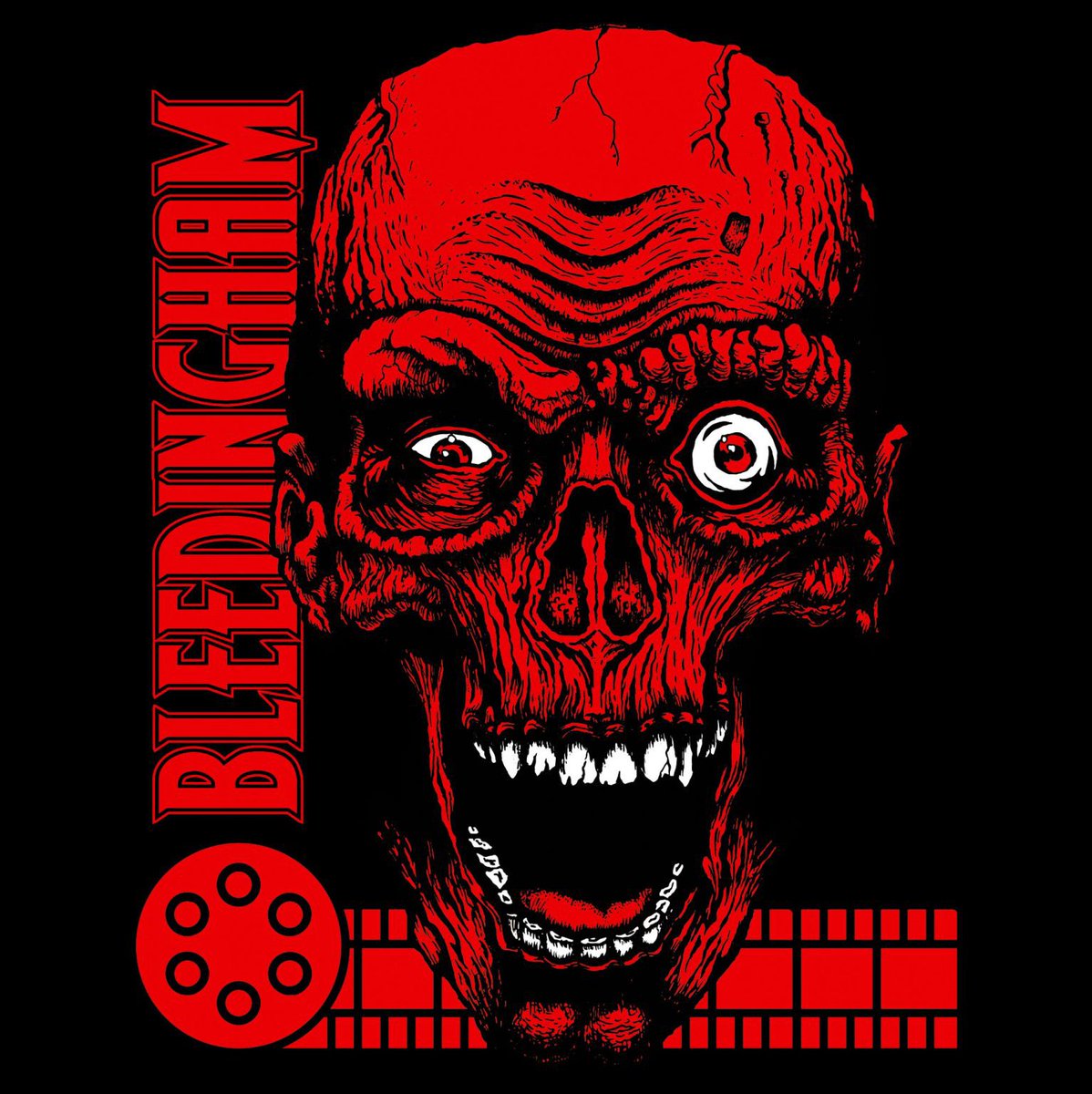 My short film Goblin premiered at the 2024 Bleedingham Film Festival in Washington last year. Grateful to be part of such an inspiring weekend with horror lovers. Here are a few highlights from the festival. #GoblinFilm #Bleedingham #IndieHorror #ShortFilm #horror #fantasy