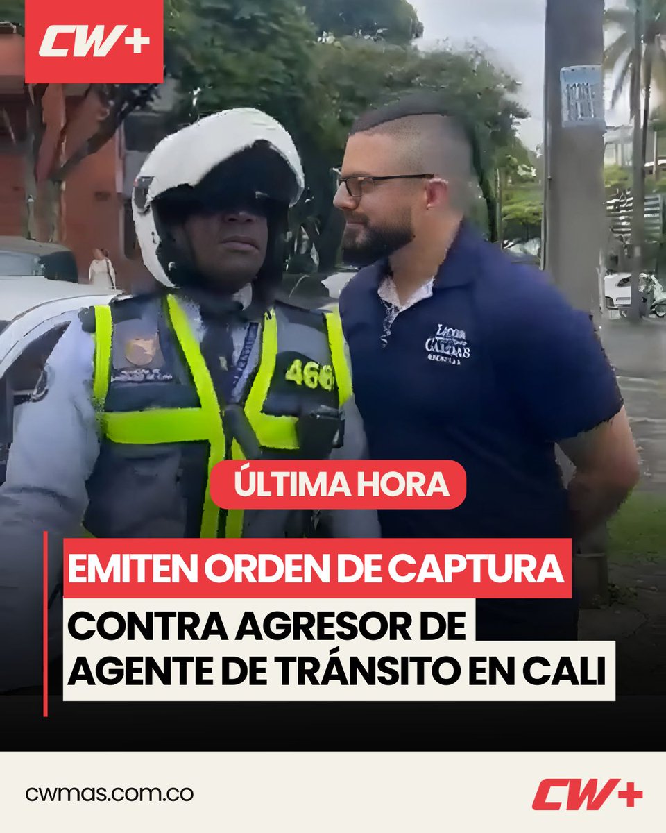 CW+ Noticias tweet media