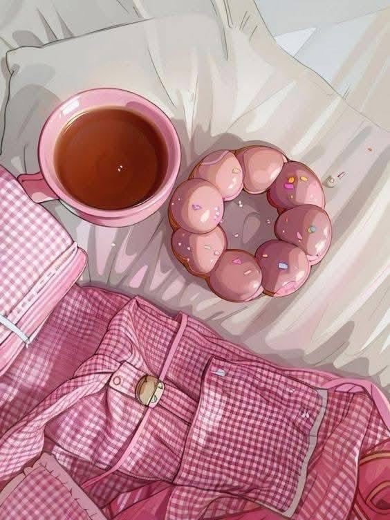 Good evening ☕️