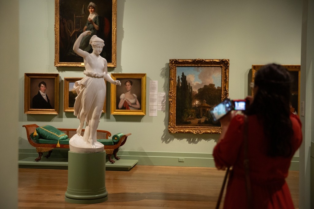 Speed Art Museum tweet media