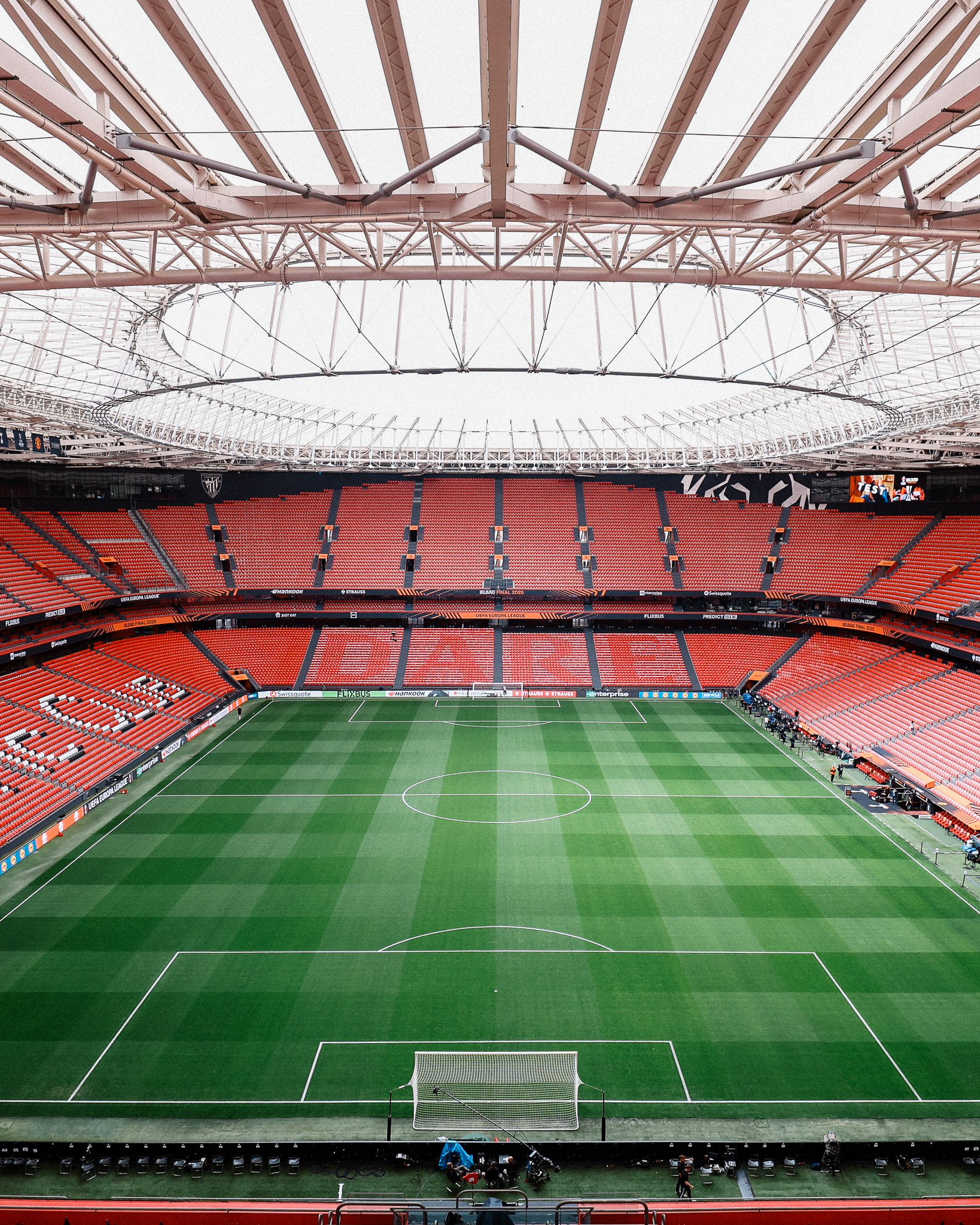 Tottenham Hotspur vs Manchester United 2024-25 UEFA Europa League final LIVE Updates: Scores, news and text commentary