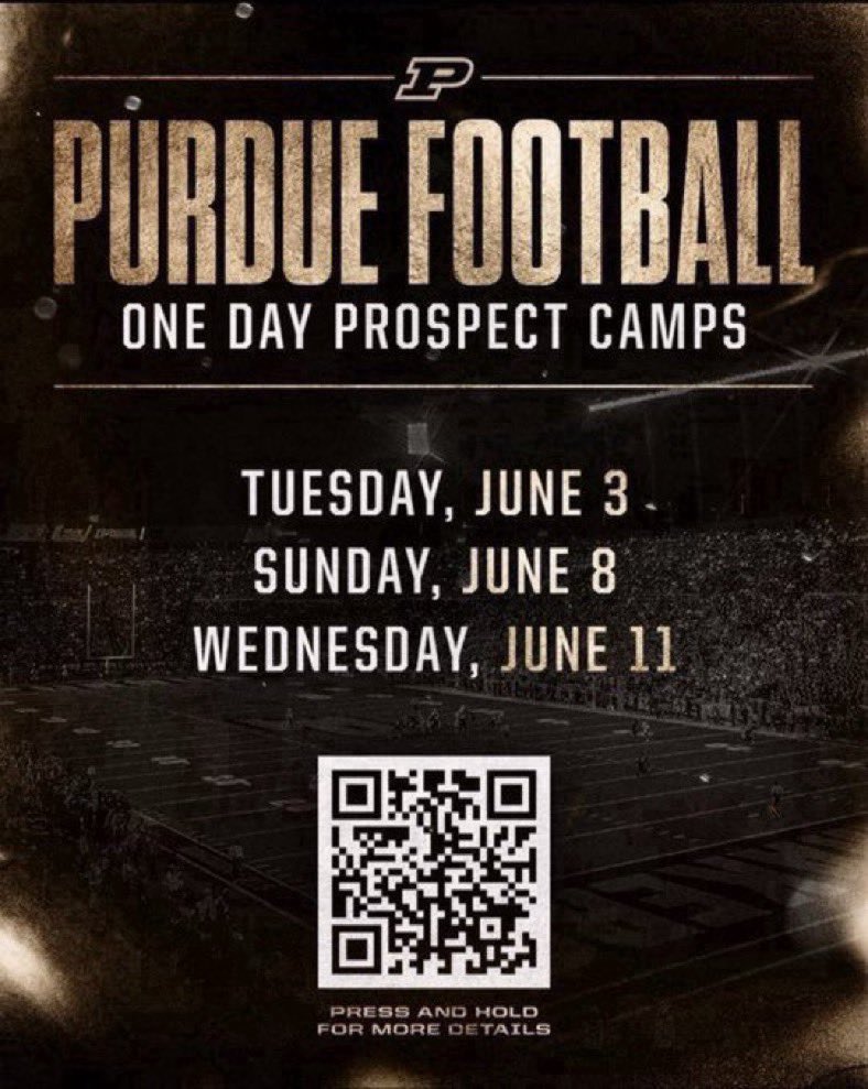 Logan Grosdidier c/o 27 (@grosdidierlogan) on Twitter photo Thanks coach <a href="/CoachTyRocconi/">Ty Rocconi</a> and <a href="/BoilerFootball/">Purdue Football</a> for the invite!!!
<a href="/CoachHinshaw/">Darin Hinshaw</a>
<a href="/Coach__Lal/">Bilal Marshall</a>
<a href="/CoachMonken_/">Travis Monken</a>
<a href="/Coach_NPosey/">Neal Posey</a>
<a href="/Coach_Simms7577/">TreāVour Wallace-Simms</a>
<a href="/PlatteviewFB/">Platteview Football</a> Thanks coach <a href="/CoachTyRocconi/">Ty Rocconi</a> and <a href="/BoilerFootball/">Purdue Football</a> for the invite!!!
<a href="/CoachHinshaw/">Darin Hinshaw</a>
<a href="/Coach__Lal/">Bilal Marshall</a>
<a href="/CoachMonken_/">Travis Monken</a>
<a href="/Coach_NPosey/">Neal Posey</a>
<a href="/Coach_Simms7577/">TreāVour Wallace-Simms</a>
<a href="/PlatteviewFB/">Platteview Football</a>