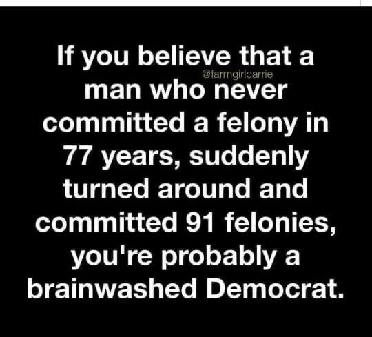 Lisa35099576522's tweet image. “mistakenly” wasn’t that the basis for her suit against President Trump, a book keeping error? Oh well her rules “No one is above the Law”