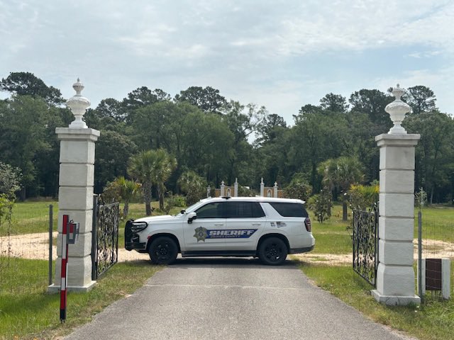 The Bishop (@billbishopkhou) on Twitter photo The Grimes County Sheriff confirms that George Coulam, the founder of the Texas Renaissance Festival, was found dead in his home this morning. The sheriff says cause of death is not known at this time. #khou11 <a href="/JMilesKHOU/">Jason Miles</a> <a href="/TellthetruthHou/">Denise Davis</a> The Grimes County Sheriff confirms that George Coulam, the founder of the Texas Renaissance Festival, was found dead in his home this morning. The sheriff says cause of death is not known at this time. #khou11 <a href="/JMilesKHOU/">Jason Miles</a> <a href="/TellthetruthHou/">Denise Davis</a>