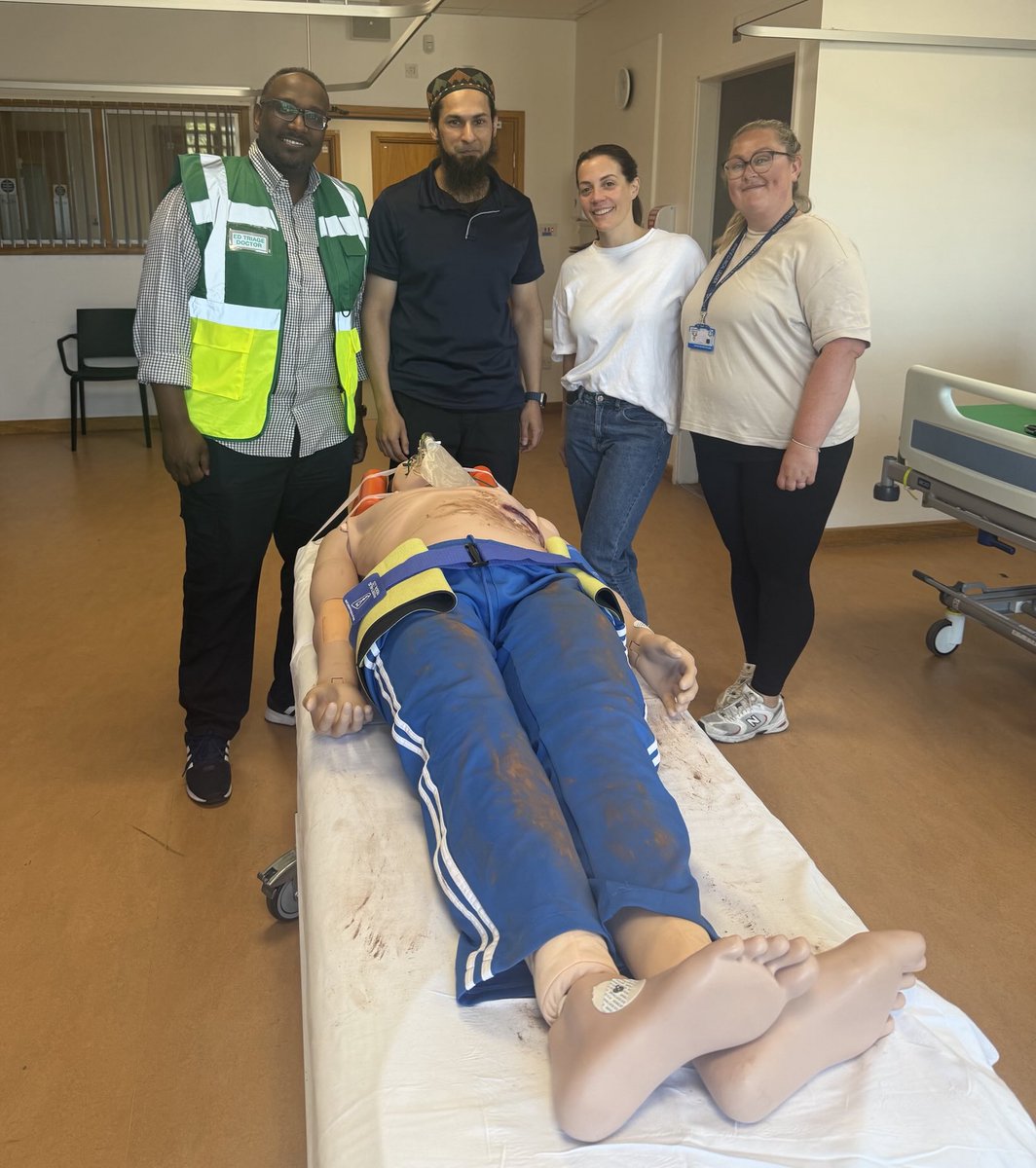 Dr. Zafar Alam (@drzafaralam786) on Twitter photo Excellent experience with UHMBT colleagues as facilitator. Thanks organizers <a href="/aaroncumminsNHS/">Aaron Cummins</a> <a href="/drcazz/">Cazz Brock</a> <a href="/Asim_EMconsult/">Asim ijaz</a> <a href="/drcolinread/">Colin Read</a> <a href="/DrparrayMD/">Drparray Mohammad</a> <a href="/joannalumb1/">joanna lumb</a> <a href="/UHMBT/">MorecambeBayNHSTrust</a> <a href="/leannebenson81/">Leanne Benson</a> <a href="/L81Lisa/">Lisa Betts</a> <a href="/rli_sdec/">SDEC RLI</a> Excellent experience with UHMBT colleagues as facilitator. Thanks organizers <a href="/aaroncumminsNHS/">Aaron Cummins</a> <a href="/drcazz/">Cazz Brock</a> <a href="/Asim_EMconsult/">Asim ijaz</a> <a href="/drcolinread/">Colin Read</a> <a href="/DrparrayMD/">Drparray Mohammad</a> <a href="/joannalumb1/">joanna lumb</a> <a href="/UHMBT/">MorecambeBayNHSTrust</a> <a href="/leannebenson81/">Leanne Benson</a> <a href="/L81Lisa/">Lisa Betts</a> <a href="/rli_sdec/">SDEC RLI</a>